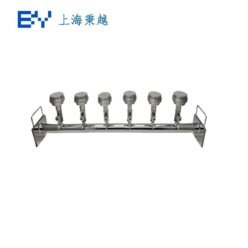 上海秉越微生物過濾器BYW-STV6A